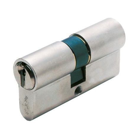 Cilindro 820830309 30x30mm leva lg iseo niq 820830309 (1/3)
