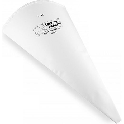 Thermohauser Export Sac a poche cotone 65 cm