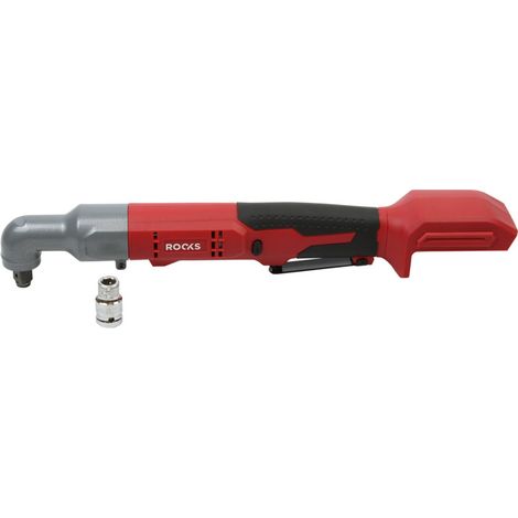 Chiave angolare a impulsi ROOKS AQ-ONE 20V 3/8” 80/100 Nm (OK-03.4410)