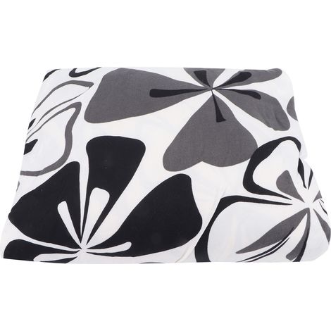 Housse de protection souple et élastique pour canapé 3 places, idéale pour le salon et la chambre à coucher. (1/5)