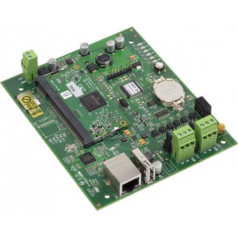 Enc 32 Network Controller FAAC
