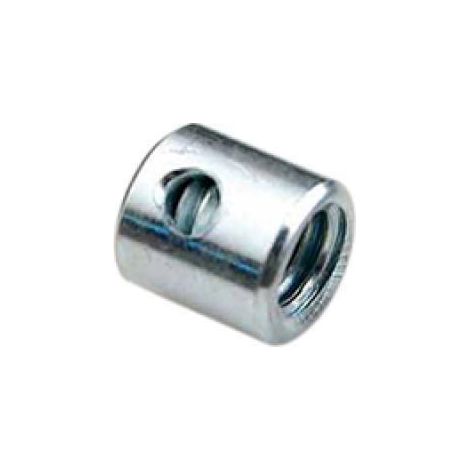 Serre câble de gaz à vis Magura Ø5.5mm x L6mm pour câble de 1.8mm (1/3)