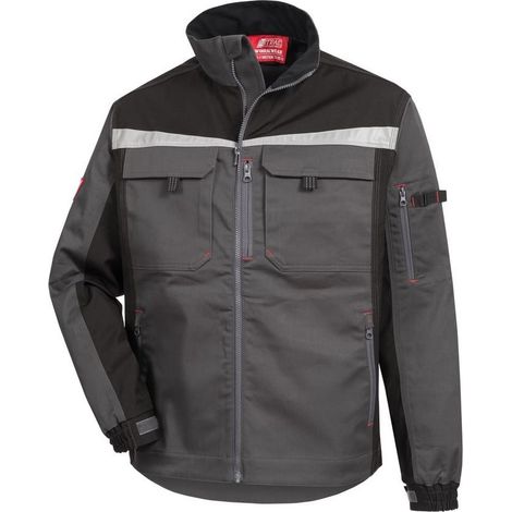 Veste de travail Motion Tex Pro FX taille 64
