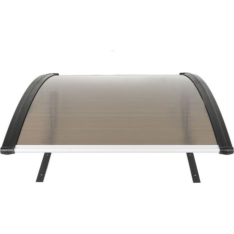 Robot tondeuse Garage Toit rabattable Carport pour Tondeuse-marron, 1007850cm (1/5)