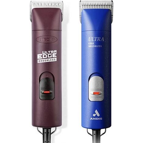 Andis AGC Super Brushless GRANATE (1/5)