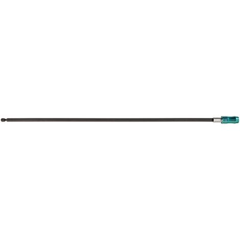 wolfcraft Portainserti con attacco extralungo I 2985000 I Per viti incassate in aree confinate (1/4)