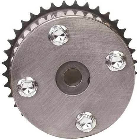 References 13050-21040/13050-21041 are suitable for the timing phase adjusters of the Toyota Yaris L. (1/5)