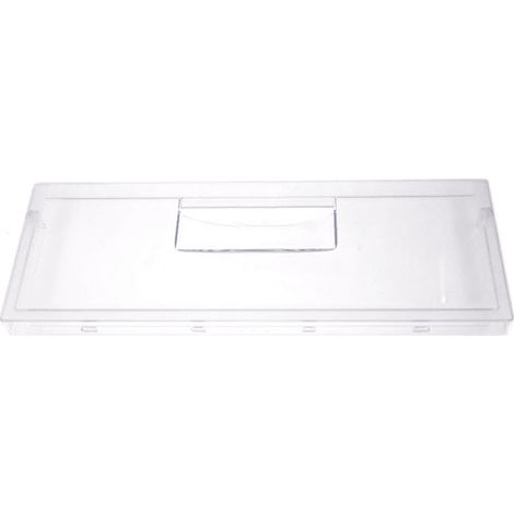 FACADE TRANSP.BAC LEGUMES 459X163 POUR REFRIGERATEUR ARISTON - C00286110