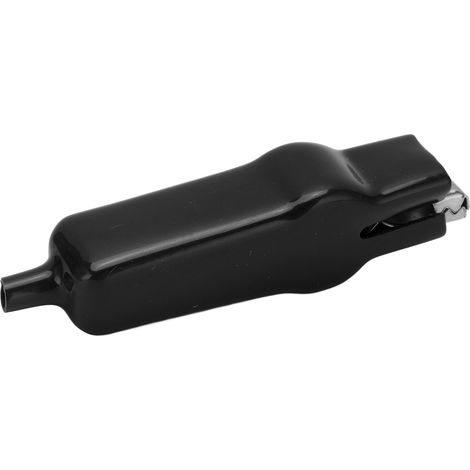 Lot de 10 pinces batterie 20A grande ouverture morsure ferme cosses fil electrique pour appareils electriques PVC acier modele 25.060 (1/5)