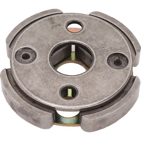 Embrayage de remplacement en alliage de zinc pour débroussailleuse C350 B450 B530, référence OEM 70210 51100 7021051100 (1/5)