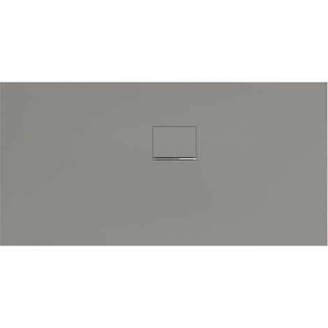 Villeroy & Boch UDQ1575SQI2RV3S DW Squaro Infinity 1500x750x40 mm (1/2)