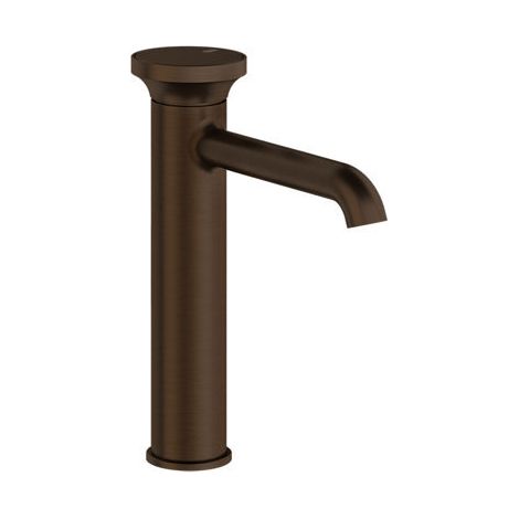 Gessi Origini Mitigeur de lavabo, version moyenne, sans garniture