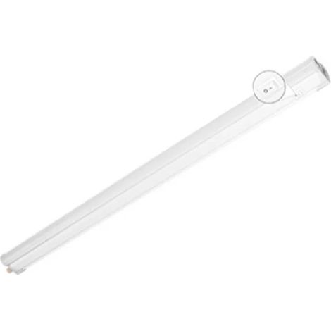 General electric 93053139 Striscia LED con interruttore 4,5W 3000K 300mm