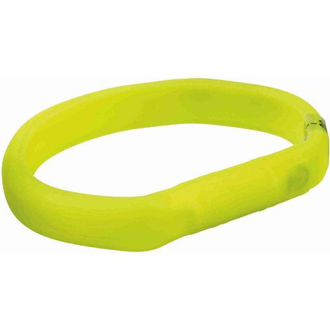 Collar para Perro Trixie Verde M/L (1/4)