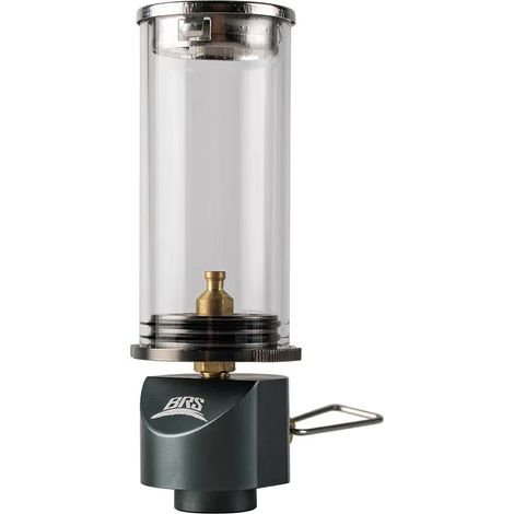 Lampe à bougie BRS Dreamlike, mini lampe à bougie coupe-vent, réchaud à gaz, éclairage de camping extérieur, équipement d'éclairage pour tente, réchauds de cuisine portables BRS 55 (1/5)
