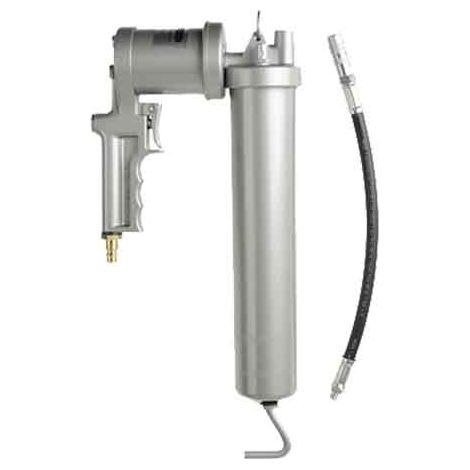 INGRASSATORE PNEUMATICO CapacitÃE 500 ml - PRESSOL