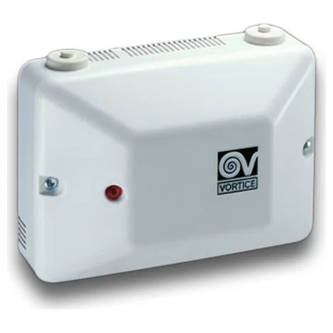 Stromversorgung 12 V für Punto-Extractor Stromversorgung 12 V AC (Netzteil 230-12) (1/3)