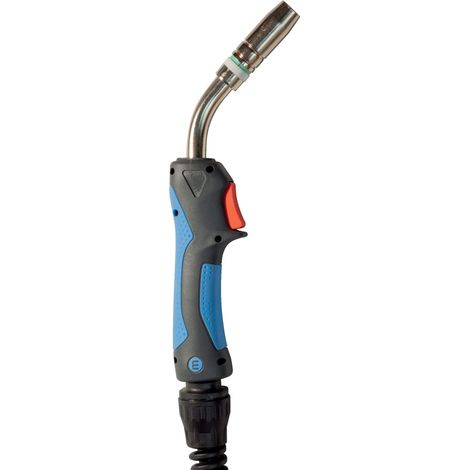 Torcia saldatura 250A 4m 1,0 mm GYS 063778GYS