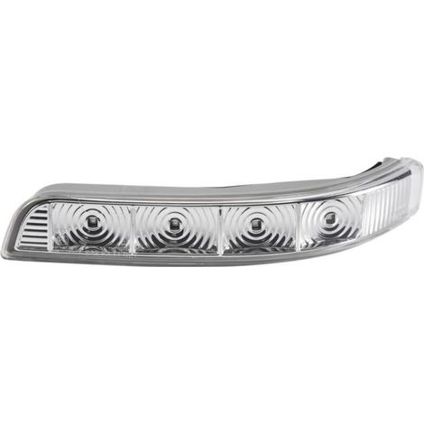 Clignotant LED pour Rétroviseur Latéral Gauche Modèles 2009 à 2014 Compatible 876132P000 (1/4)