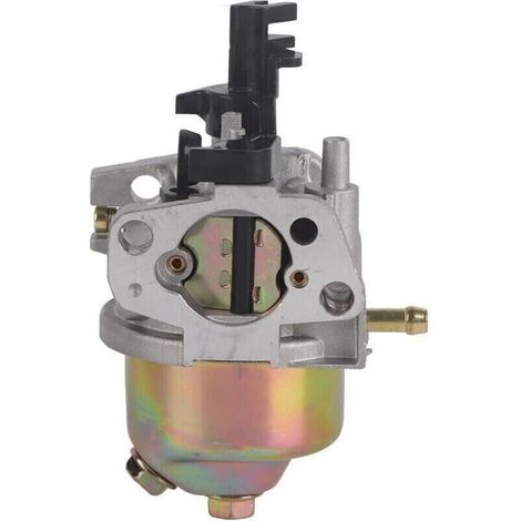 Carburateur de Générateur, Carburateur de Tuyau 2KW - Générateur 3KW pour Moteur GX160 GX200 168F Carb SG (1/3)