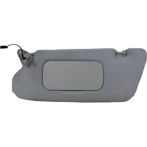 [PRODUIT D'OCCASION] Pare-soleil G MERCEDES Classe Ml ♻️ Ref Oe. 16381025107f15 - Garantie à vie (1/2)