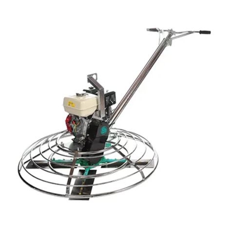 Truelle mécanique moteur HONDA GX 270 IMER