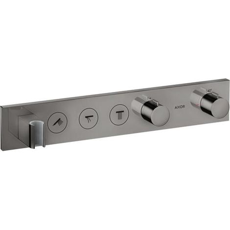 hansgrohe AXOR ShowerSolutions Thermostatmodul Select 530/90, (1/4)