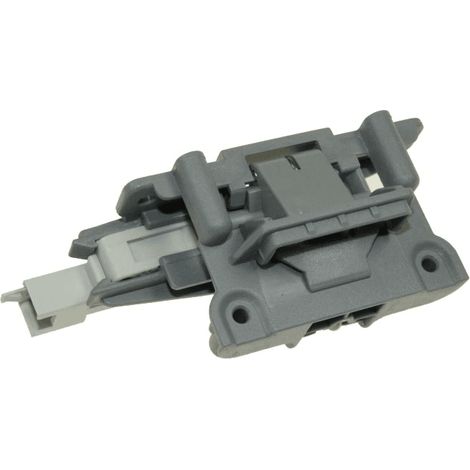 Verrou de porte d'origine (C00274116, 482000023147) Lave-vaisselle ARISTON HOTPOINT, INDESIT, SCHOLTES (1/5)