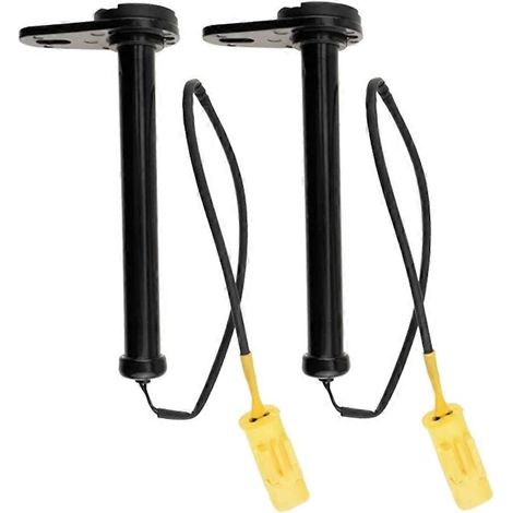 2 piezas A1728870510 Bisagra del compartimento del motor para Mercedes-Benz Clase SLC SLK W172 R172 Actuador de amortiguador del capó delantero (1/5)