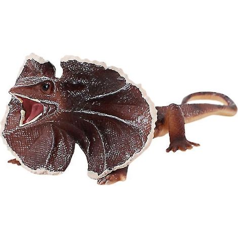 1 décoration lézard (1/3)