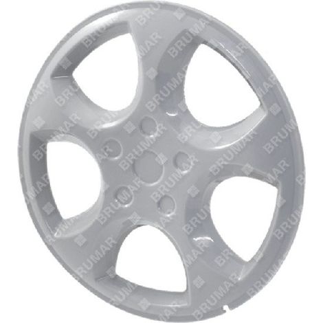 Copriruota diametro 220 mm per rasaerba BLX COMPATIBILE - 054483