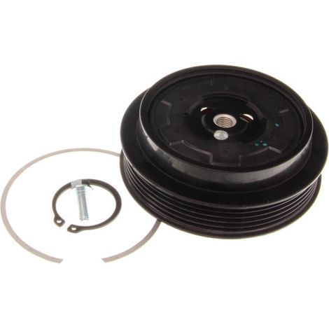 MAXGEAR AC130032 Embrayage magnétique pour compresseur (1/2)