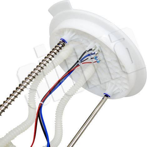 La pompe à carburant JS1-9H307-BA est compatible avec le bloc pompe à carburant du Ford Territory CX743 National VI et garantit un débit stable. Bloc pompe à carburant/ensemble pompe à carburant pour