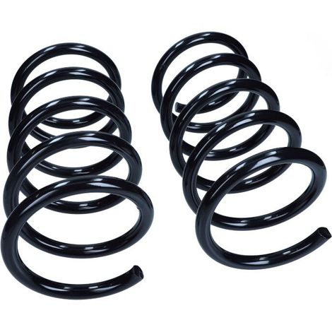 Lot de 2 Ressorts de suspension MAXGEAR 60-1694D VOLVO