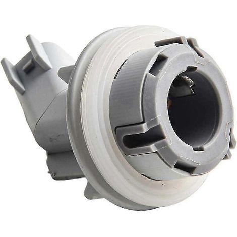 Portalámparas de intermitente trasero para Focus 2005-2013 1345075 4M5A13K370 Accesorios de repuesto para coche Gris SZRH AV