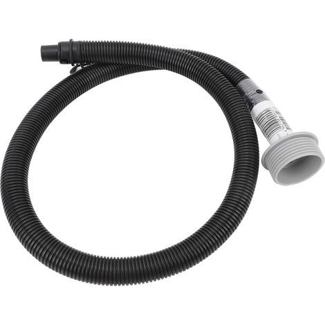 Inflatable Hose for Spa Lay-Z, Wide Compatibility, Plastic Material, Superior Craftsmanship, Replacement, Easy Operation with Model P05341, for Spa Lay-Z, Air Jet (1/5)