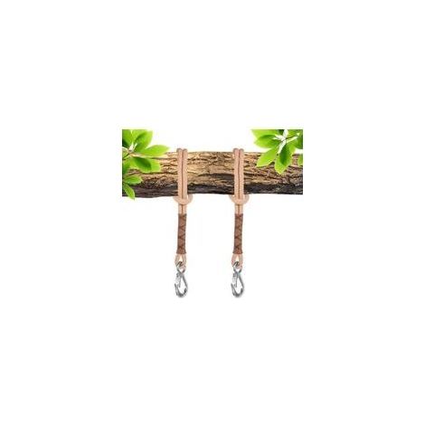 Joint Insert Cheminée Auto-Adhésif, Joints Tressés Résistants à la Chaleur pour Poêle et Cheminée (3mm x 10mm x 2m) (1/5)