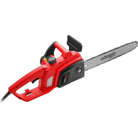Motosega WORGRIP PRO 2000W lama 35 cm (1/4)