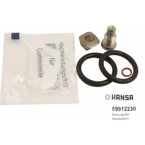 HANSA Wartungsset Wandbatterie ab 1995, 59912230