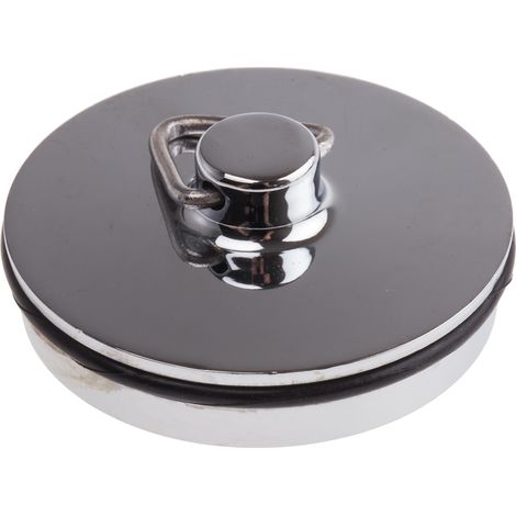 Bouchon pour lavabo 1-1/2pouce ( Prix pour 1 ) (1/2)