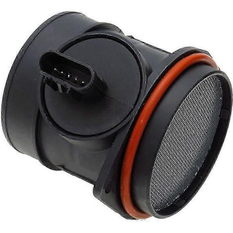 Capteur de débit d'air massique 10349461MAF compatible avec Buick Terraza 2005-2007, GMC Acadia 2007-2008 et Cadillac DTS 2006-2011 référence : 15911983, 5S6708 QVWHBYV (1/4)