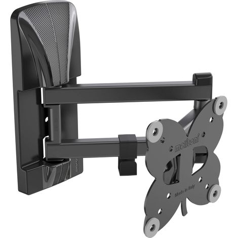 Meliconi SLIMSTYLE PLUS 100 SDR CG 81,3 cm (32") Nero (1/4)