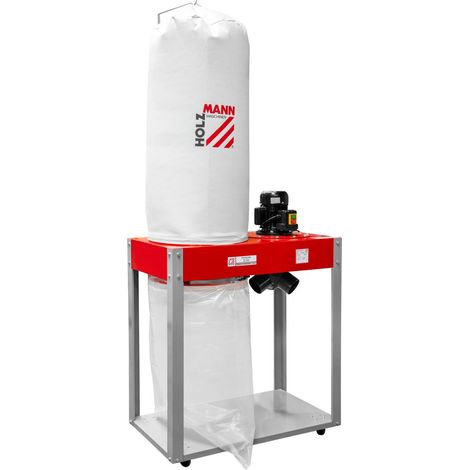 Holzmann Absauganlage ABS3000SE400V Absauganlage