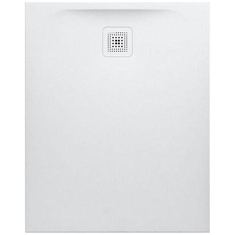 Laufen Pro - Piatto doccia 100x80 cm, bianco H2109510000001 (1/5)