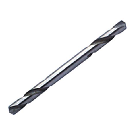 SET FORETS À MÉTAUX, DOUBLE FACE, 3,2X49 MM, 10 PIÈCES MAKITA B-26680 (1/2)