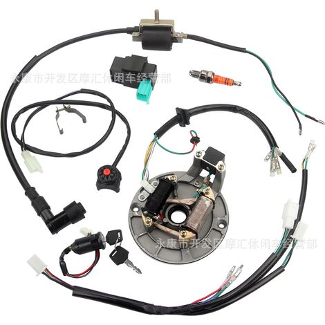 Mercury outboard motor 6-line 815279-3 883072T rectifier voltage regulator Mercury Mariner (1/5)