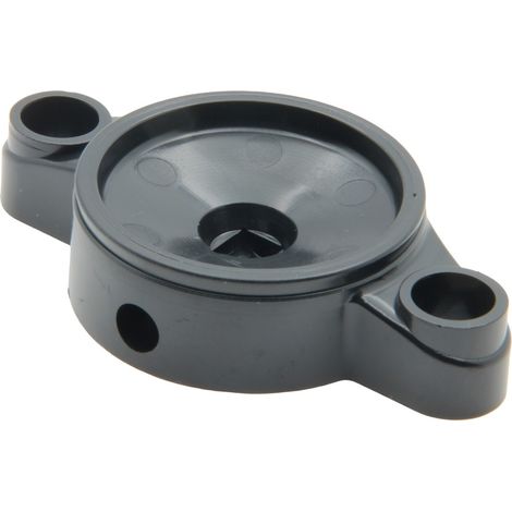 Faber supporto disco porta cialda macchina caffè Fabila Slot Plast Inox Mini (1/5)