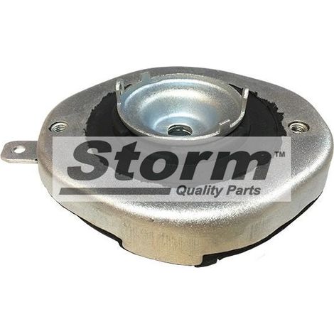 Coupelle amortisseur avant compatible Renault 7700780875 (1/2)
