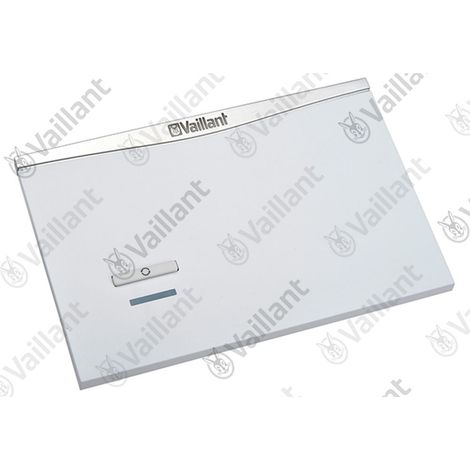 VAILLANT Regler, Funkempfängereinheit calorMATIC (VRC) 470f u.w. Vaillant-Nr. , 0020112595