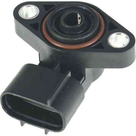 Capteur d'angle de changement de vitesse pour TRX350 Fe Te Rancher 350 2X4 Es 2000-2001 / 38800-Hn5-A11 38800-Hn5-A10 (1/5)